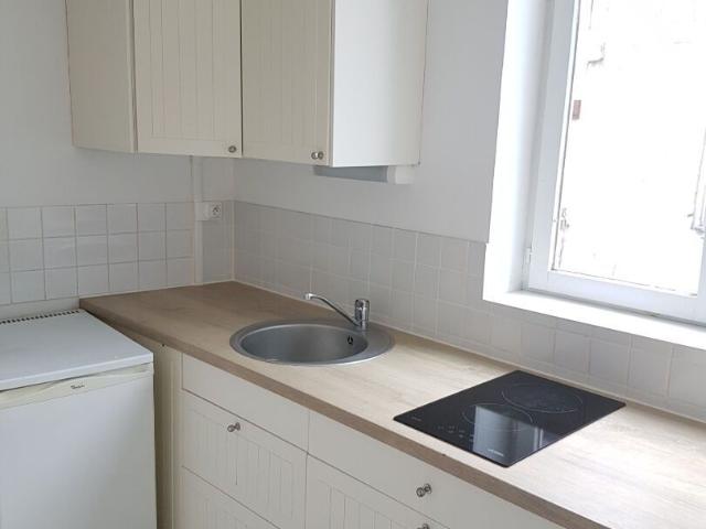 Appartement location à Rouen, Ruan