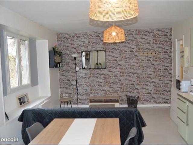 Appartement vente à Saint-Amand-Montrond, Saint-amand-montrond