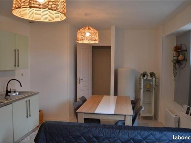 Appartement vente à Saint-Amand-Montrond, Saint-amand-montrond