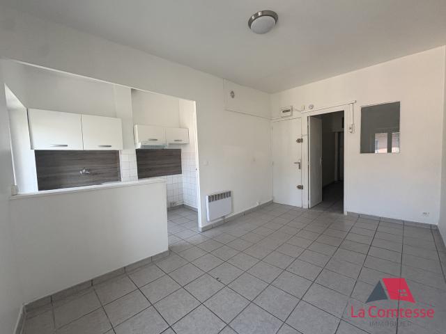 Appartement location à Marseille, Aubagne