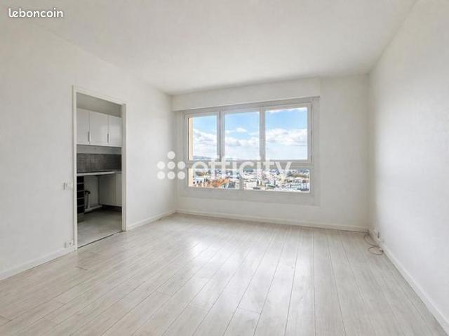 Appartement vente à Issy-les-Moulineaux, Hauts-de-Seine