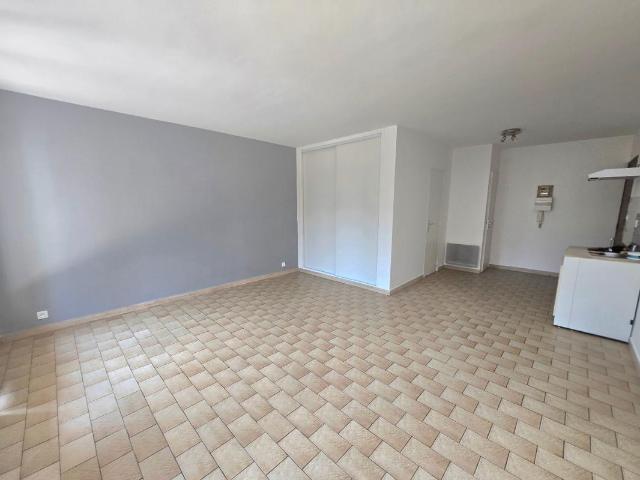 Appartement vente à Istres, Marignane