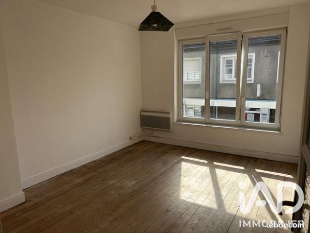 Appartement vente à Boulogne-sur-Mer, Le Portel