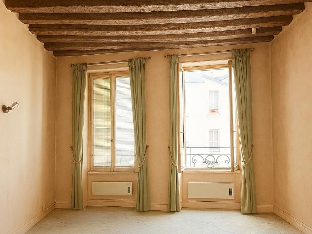 Appartement vente à Paris, Île-de-France