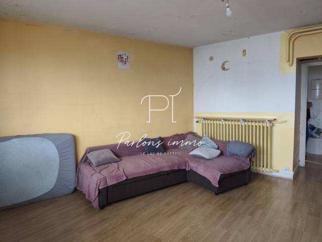 Appartement vente à Nogent-sur-Marne, Maisons-alfort