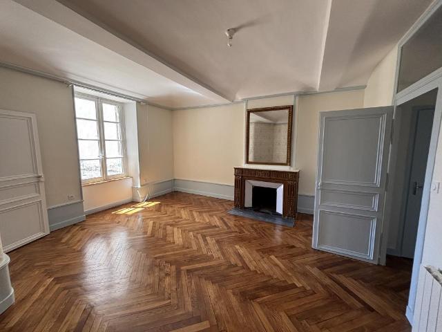 Appartement location à Le Puy-en-Velay, Haute-Loire