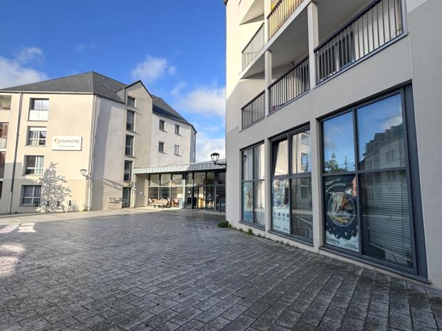 Appartement vente à Fougères-Vitré, Bretagne