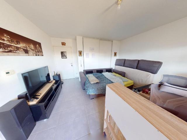 Appartement vente à Toulouse