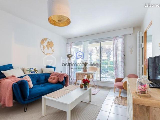 Appartement vente à Évry, Draveil