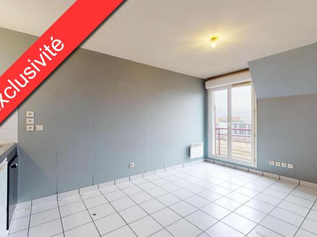 Appartement vente à Le Havre, Sainte-Marie