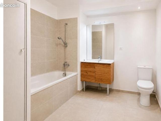 Appartement vente à Montpellier, Castries