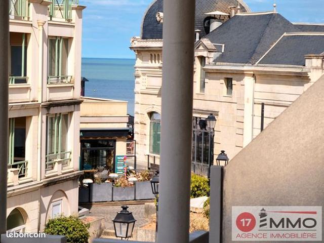 Appartement vente à Châtelaillon-Plage, Charente-Maritime