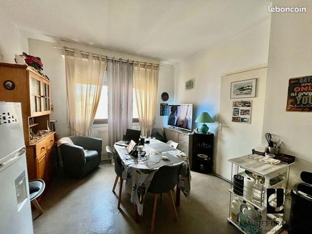 Appartement vente à Roanne