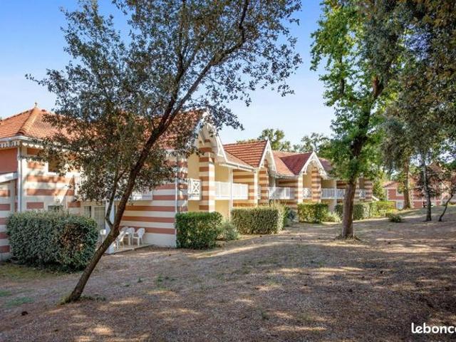 Appartement vente à Lesparre-Médoc, Soulac-sur-mer
