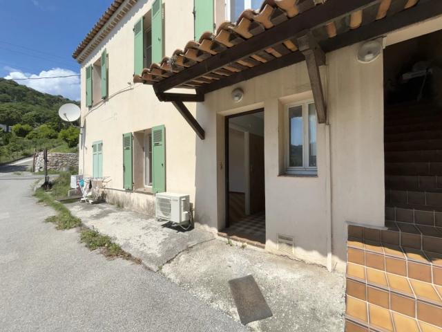 Appartement location à Grasse, Gattières