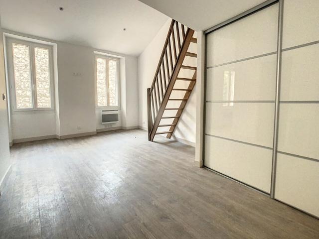 Appartement vente à Marseille