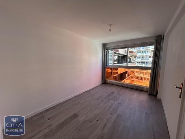 Appartement location à Fontgiève, Clermont-Ferrand