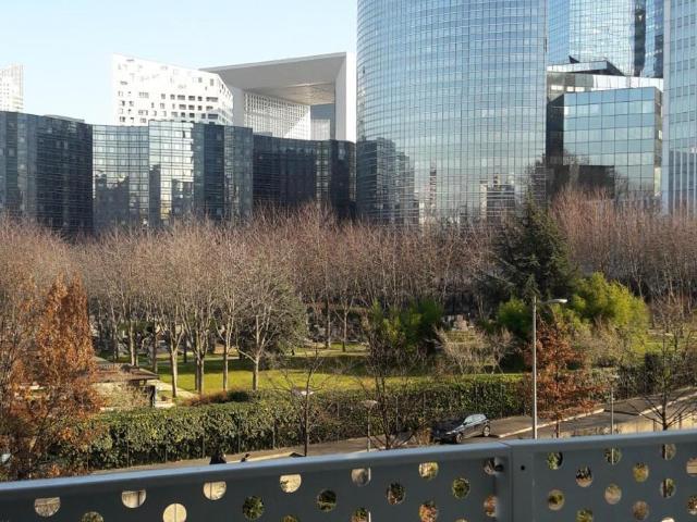 Appartement vente à Nanterre