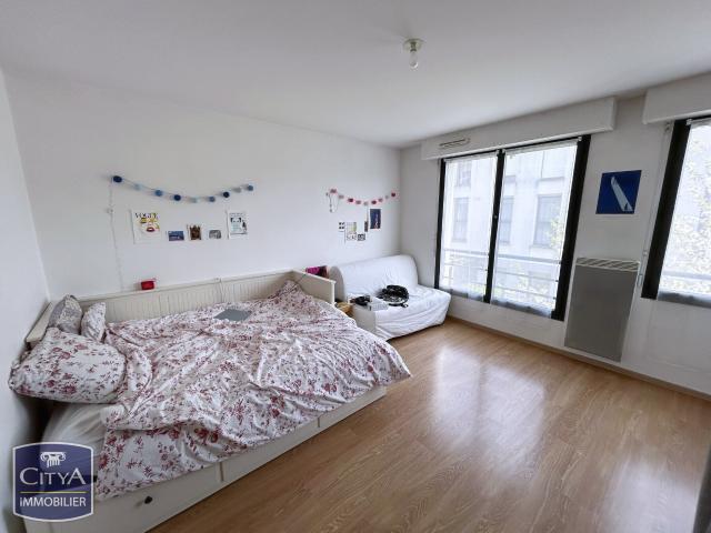 Appartement vente à Lille