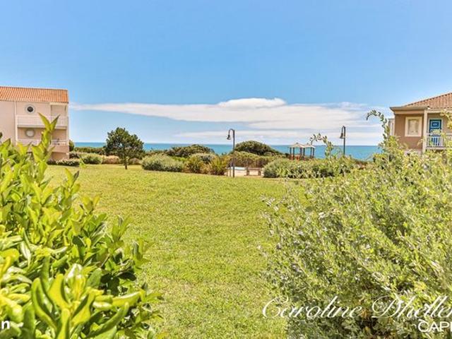 Appartement vente à Les Sables-d'Olonne, Château-d'olonne