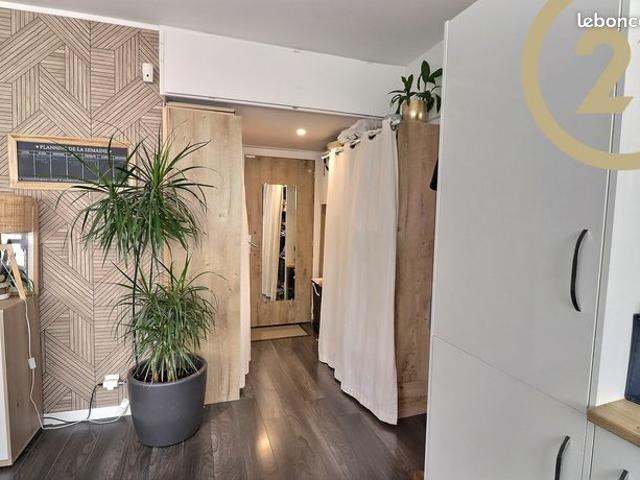 Appartement vente à Arrondissement de Draguignan, Saint-raphaël