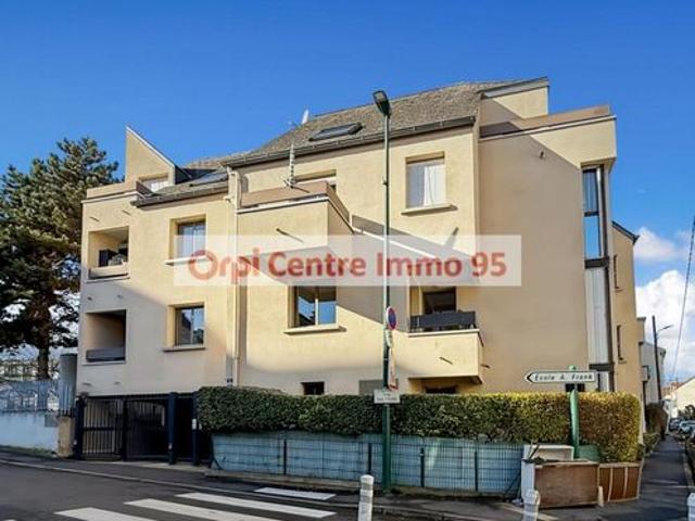 Appartement vente à Argenteuil, Sannois