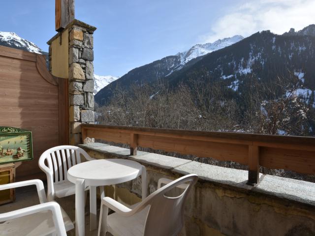 Appartement vente à Albertville, Champagny-en-vanoise
