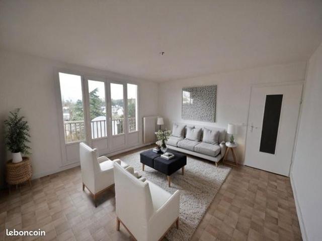 Appartement vente à Le Raincy, Coubron