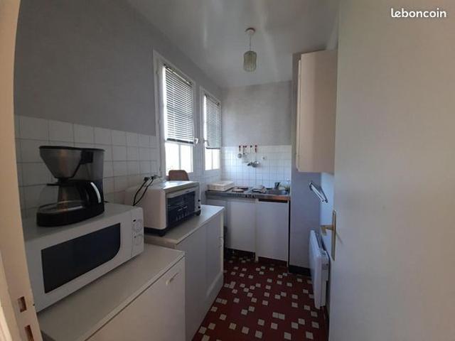 Appartement vente à Châtellerault, La Roche-posay
