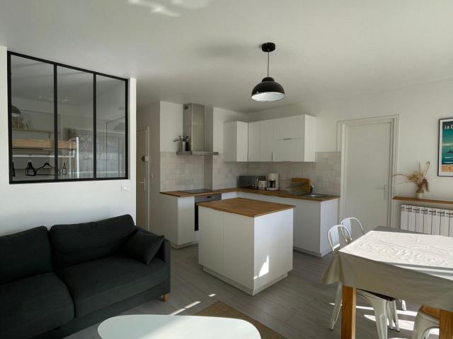 Appartement vente à Bayonne, Biarritz