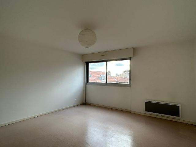 Appartement location à Nancy