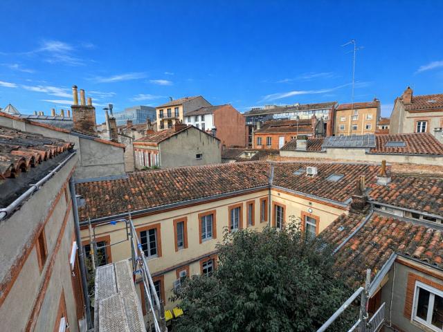 Appartement vente à France métropolitaine, Toulouse
