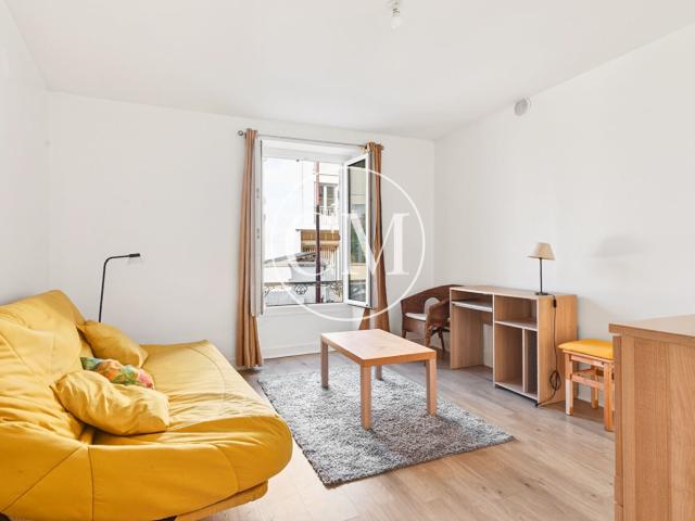 Appartement location à Versailles
