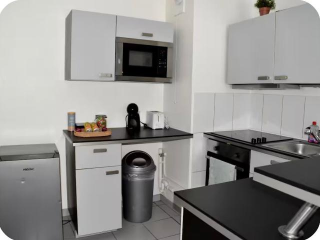 Appartement vente à Orléans