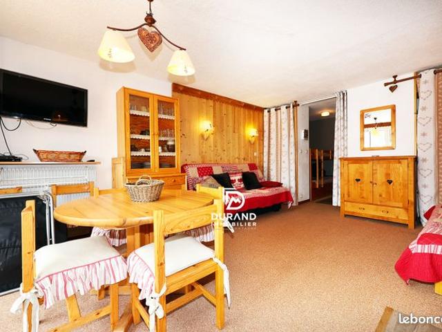 Appartement vente à Vesoul, Vars