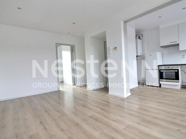 Appartement vente à Lille