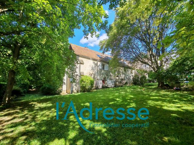 Appartement vente à Castermant, Chelles