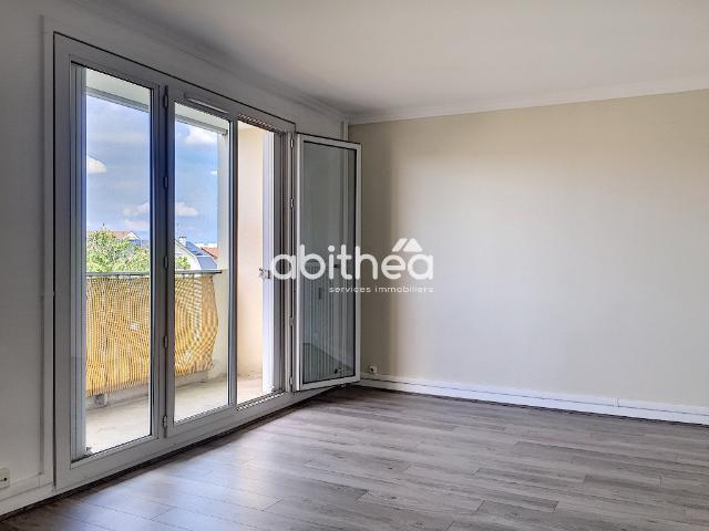 Appartement location à Créteil, Alfortville
