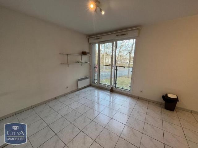 Appartement location à Tours