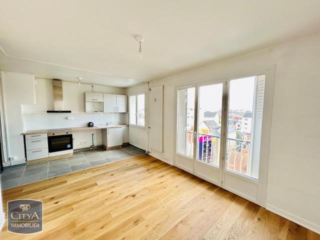 Appartement location à Tours