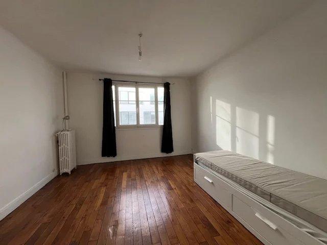 Appartement vente à Antony, Montrouge