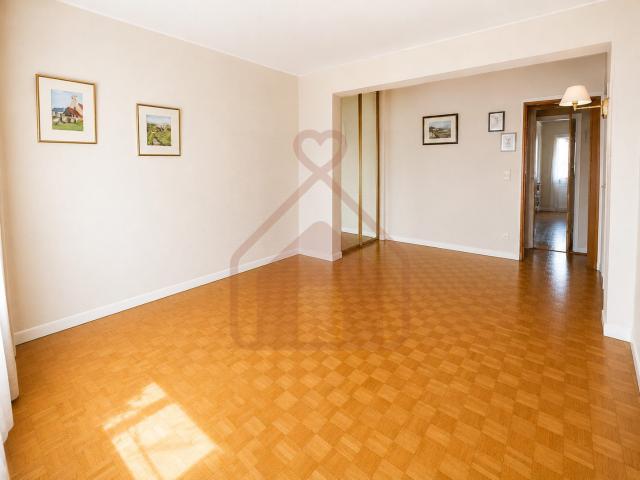Appartement vente à L'Haÿ-les-Roses, Le Kremlin-bicêtre