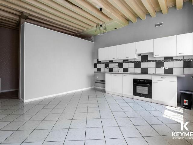 Appartement location à Senlis, Le Mesnil-en-thelle