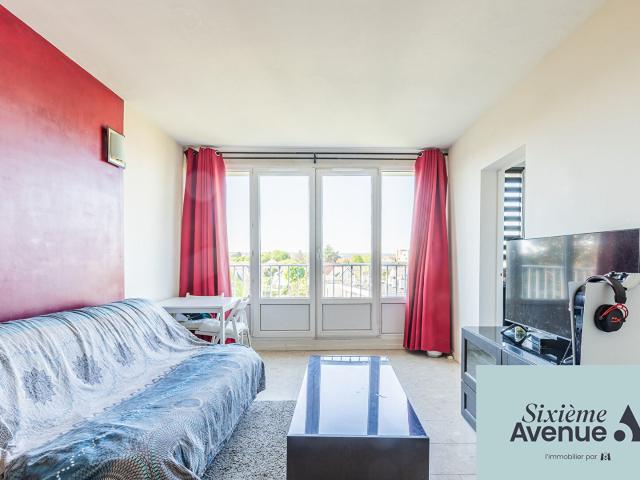 Appartement vente à Saint-Germain-en-Laye, Carrières-sur-seine