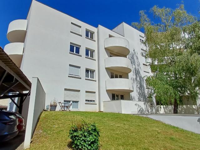 Appartement vente à Bordeaux