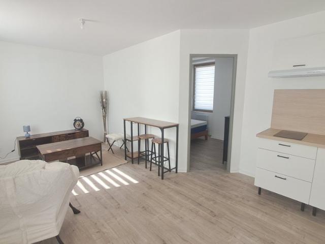 Appartement location à Lyon, Rhône