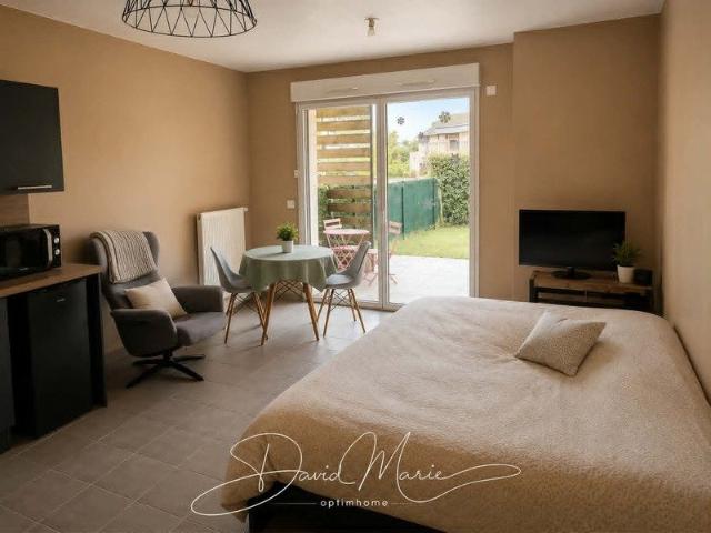 Appartement vente à Lisieux, Honfleur