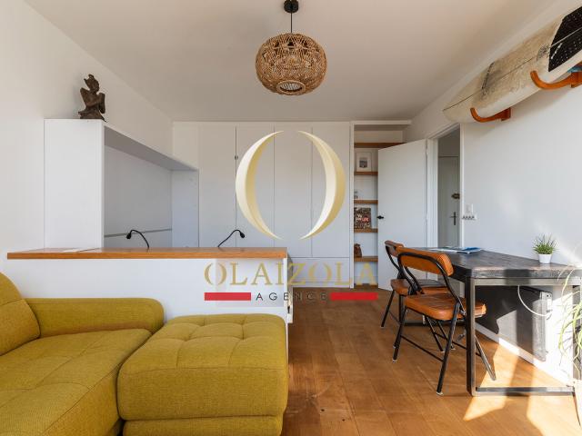 Appartement vente à Bayonne, Anglet