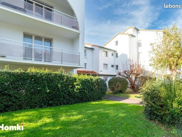 Appartement vente à Bayonne