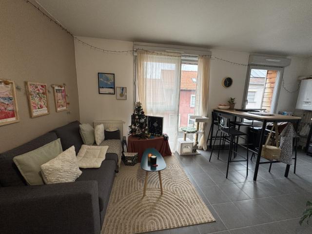 Appartement vente à Pont-de-Metz, Somme